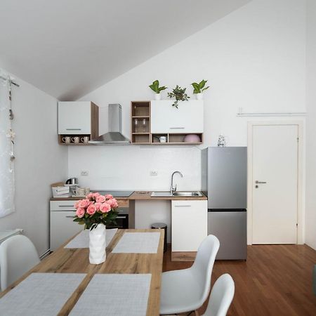 Sunny Beach Apartments Szybenik Zewnętrze zdjęcie