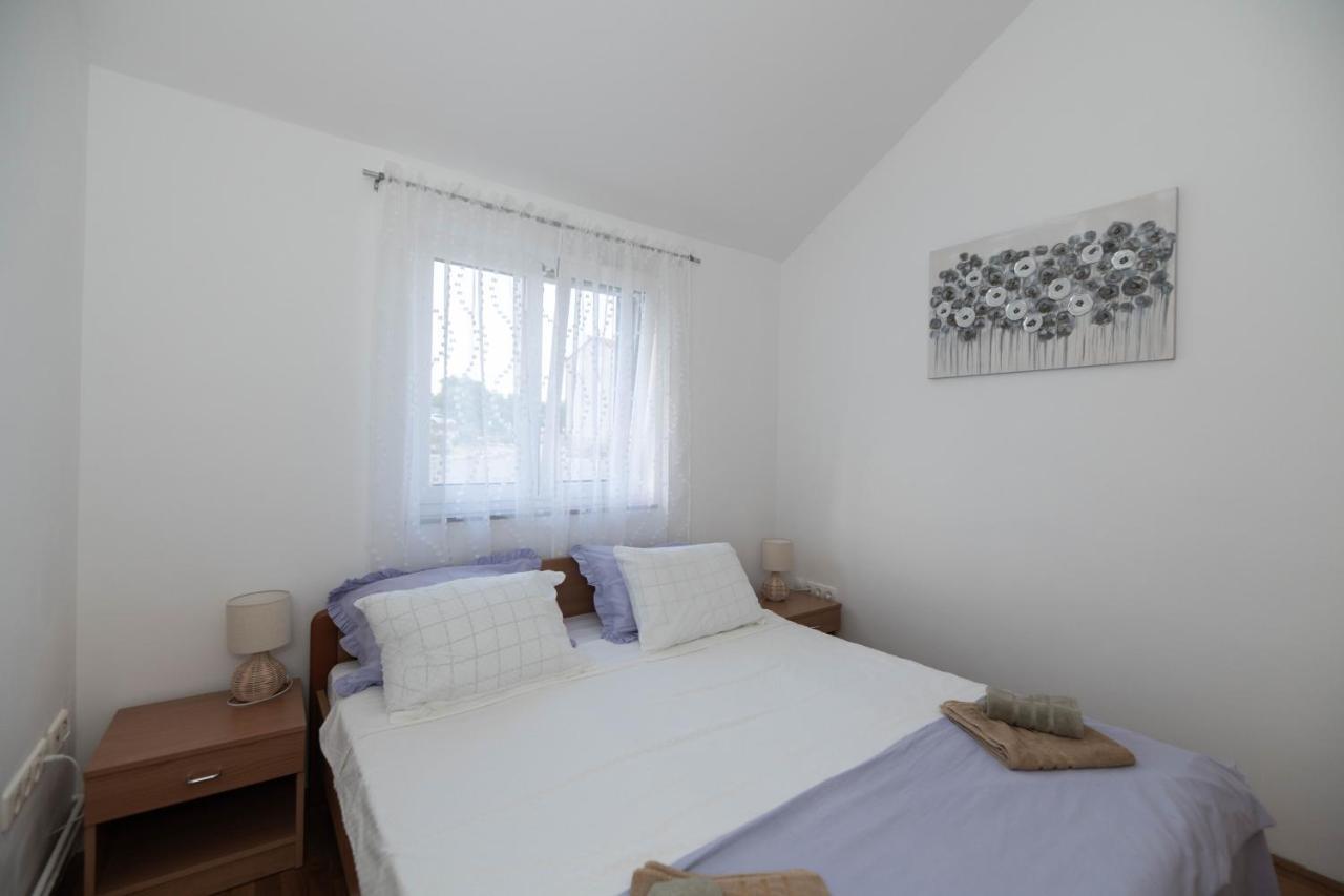 Sunny Beach Apartments Szybenik Zewnętrze zdjęcie