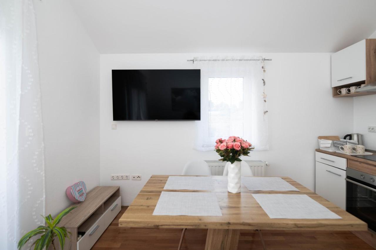 Sunny Beach Apartments Szybenik Zewnętrze zdjęcie