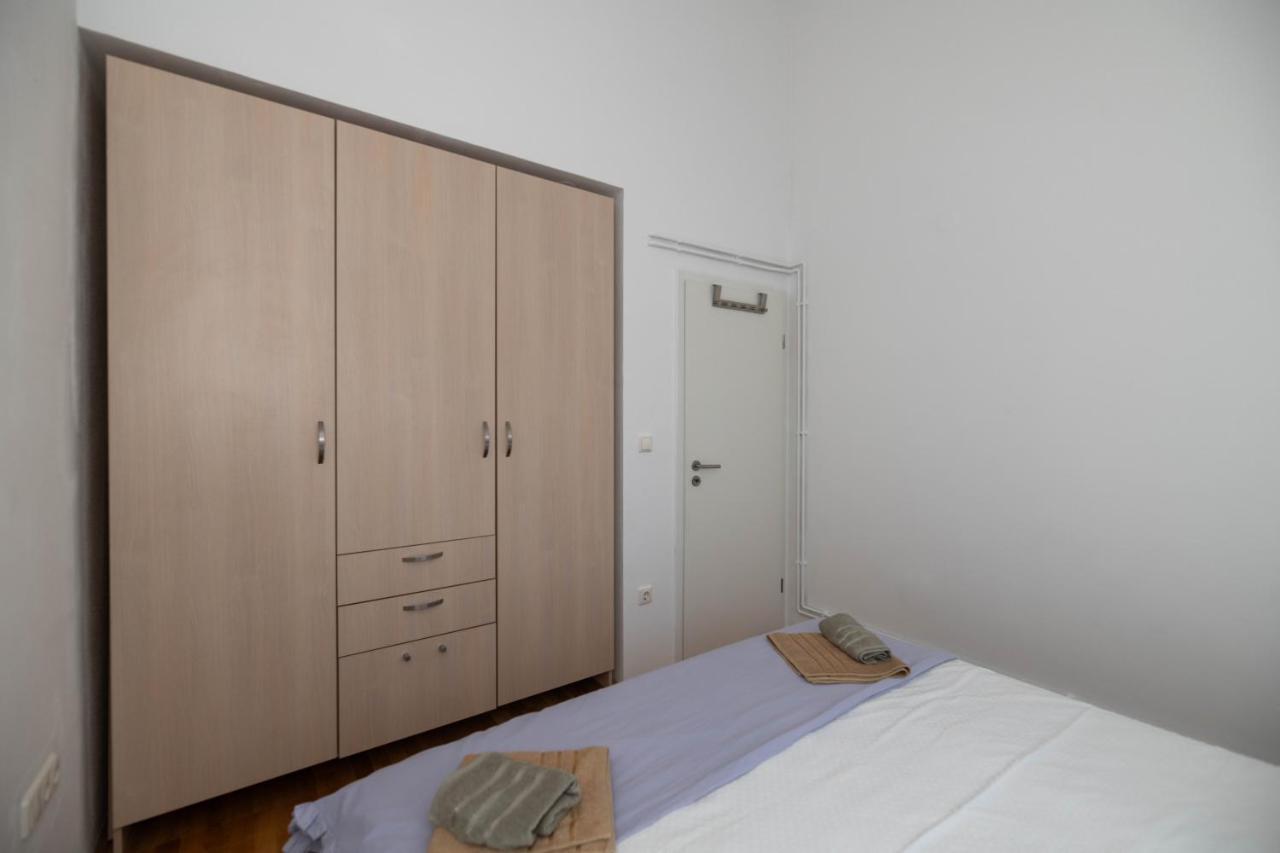 Sunny Beach Apartments Szybenik Zewnętrze zdjęcie