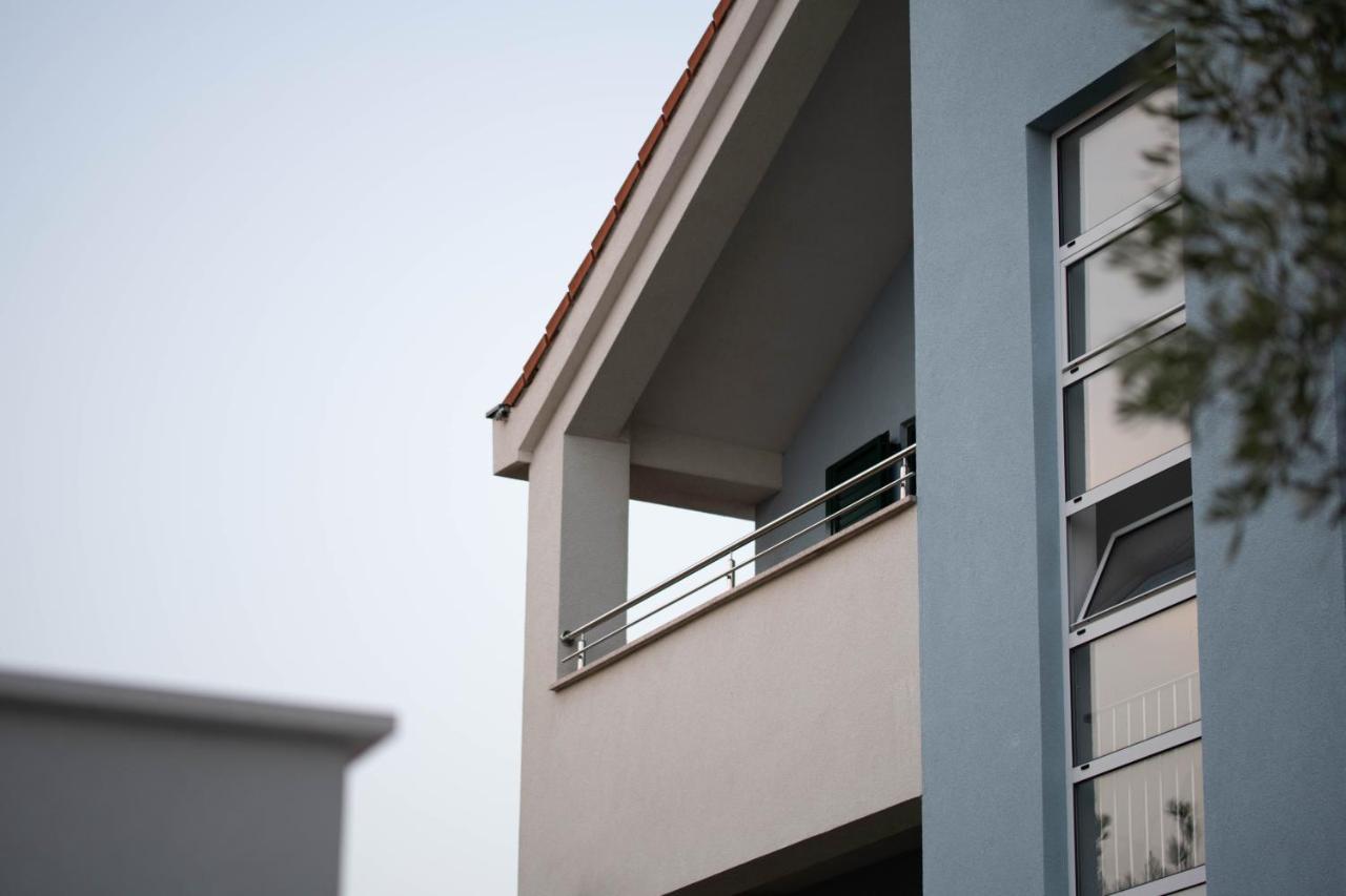 Sunny Beach Apartments Szybenik Zewnętrze zdjęcie