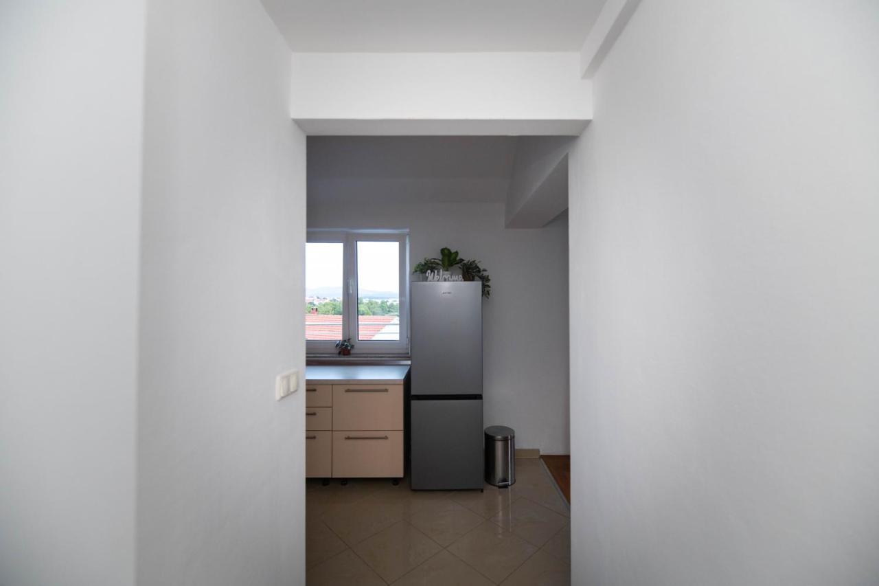Sunny Beach Apartments Szybenik Zewnętrze zdjęcie