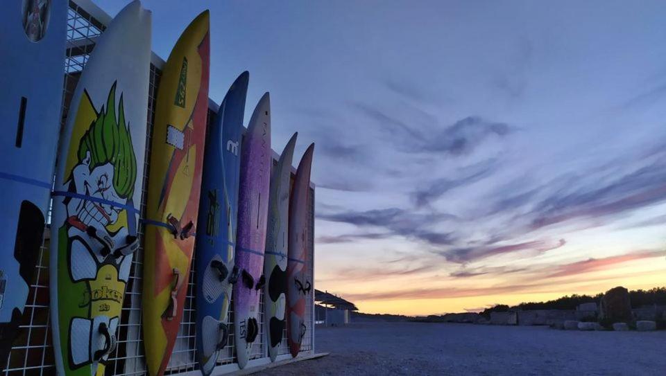 Sunny Beach Apartments Szybenik Zewnętrze zdjęcie